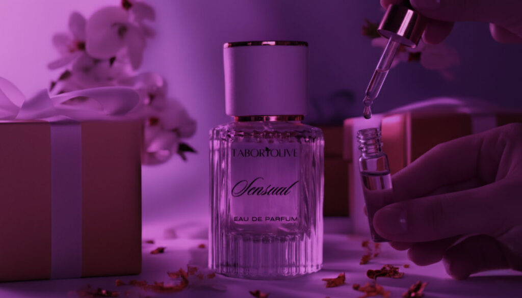 فرق ادکلن و عطر گرمی