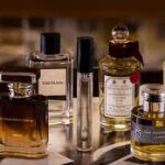 عطر، هدیه‌ای برای خاطره‌ها