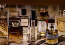 عطر، هدیه‌ای برای خاطره‌ها