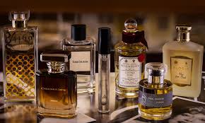 عطر، هدیه‌ای برای خاطره‌ها