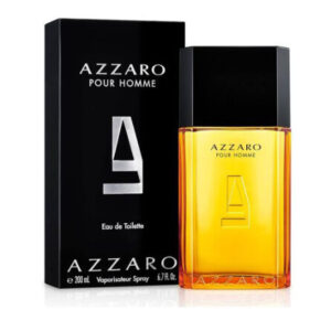 عطر آزارو پور هوم | Azzaro Pour Homme