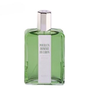 "عطر کارون پوران هوم اصل Caron Pour un Homme (عطر شاه)"