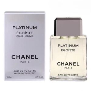 شنل اگویست پلاتینیوم (Chanel Égoïste Platinum