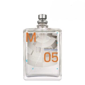 اسنتریک مولکول مولکول 05