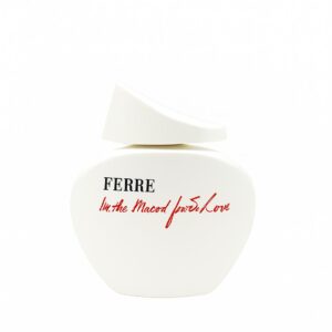 عطر «فره سفید — In The Mood For Love