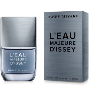 ایسی میاکه لئو ماجور د ایسی-Issey Miyake L`Eau Majeure d’Issey