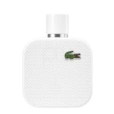  عطر ادکلن لاگوست سفید-Lacoste L.12.12 Blanc