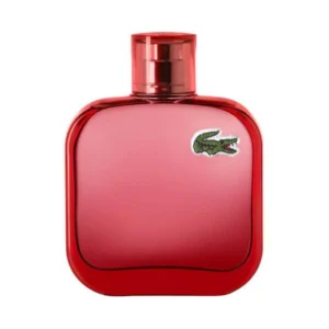  عطر ادکلن لاگوست روژ-قرمز-Lacoste L.12.12 Rouge