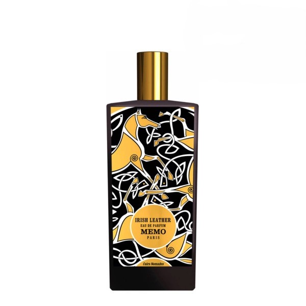 ممو آیریش لدر