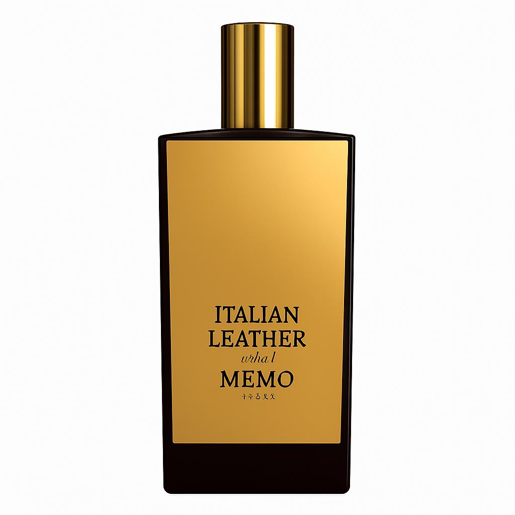 ممو ایتالین لدر