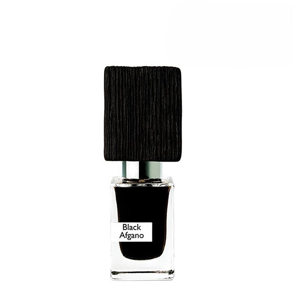 بلک افغان – ناسوماتو بلک افگانو