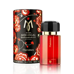 رامون مونگال فلامنکو