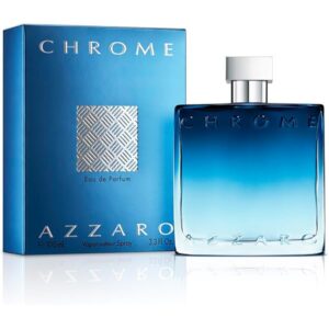عطر ادکلن آزارو کروم-Azzaro Chrome