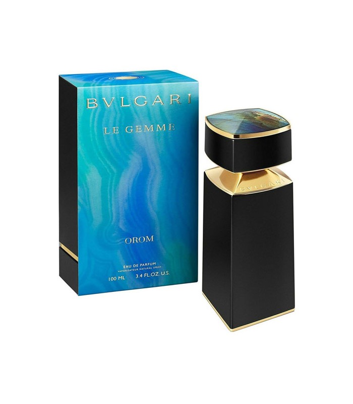 عطر بولگاری له جم اوروم (Bvlgari Le Gemme Orom)
