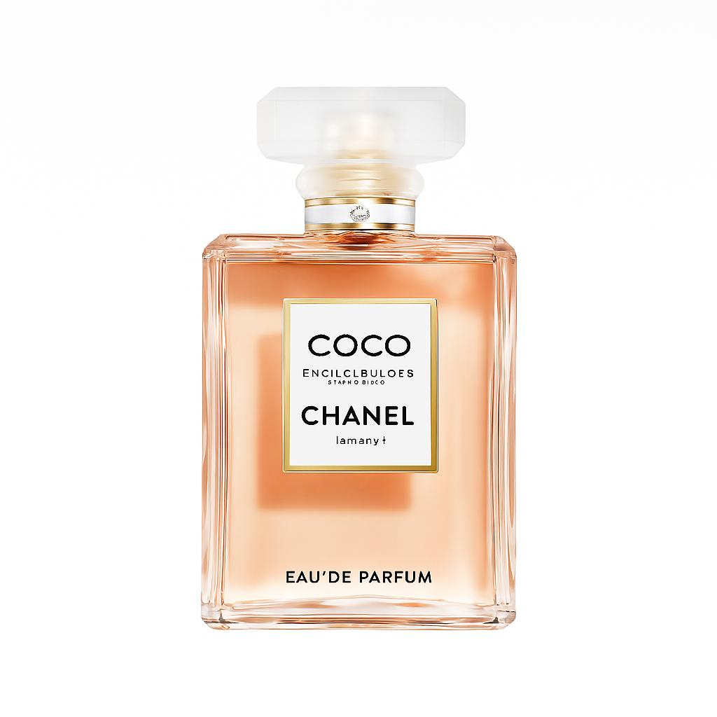 عطر شنل کوکو مادمازل-کوکو شانل
