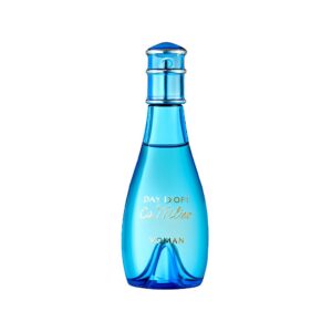  عطر ادکلن دیویدوف کول واتر زنانه-Davidoff Cool Water