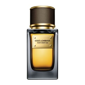 دی اند جی دلچه گابانا ولوت دیزرت عود-Dolce Gabbana Velvet Desert Oud