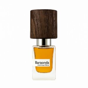 ناساماتو بارو اوندا