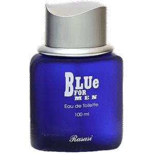 عطر رصاصی بلو فور من | Rasasi Blue For Men