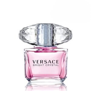 ورساچه صورتی-برایت کریستال