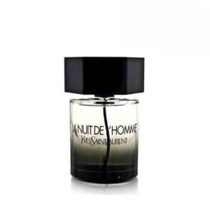 ایو سن لورن لا نویت لهوم