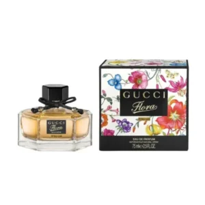 عطر گوچی فلورا Gucci Flora