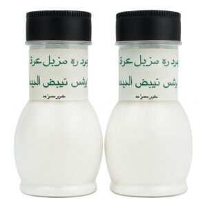 پودر عربی ضد تعریق powder