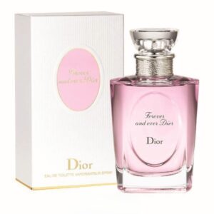 عطر دیور فور اور اند اور Dior Forever and Ever