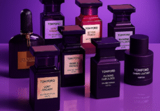 بهترین ادکلن‌های تام فورد