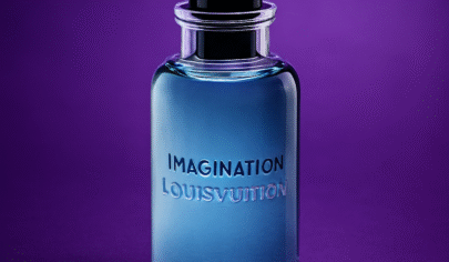 عطر Imagination لویی ویتون